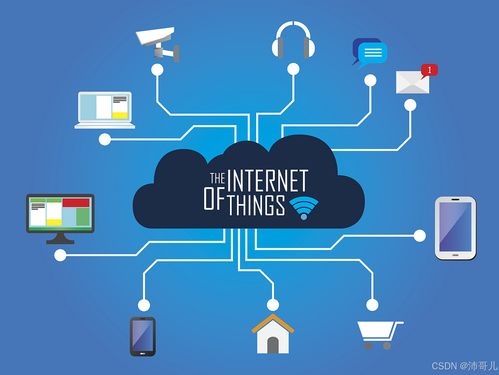 物聯(lián)網(wǎng)技術(shù)發(fā)展與應(yīng)用研究分析 網(wǎng)絡(luò)技術(shù)開發(fā)的視角