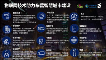 智連東營(yíng)，和創(chuàng)未來——東營(yíng)市窄帶物聯(lián)網(wǎng)（NB-IoT）正式商用，引領(lǐng)物聯(lián)網(wǎng)技術(shù)研發(fā)新篇章