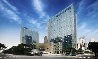 從“世界工廠”到“創新引擎” 深圳佛山的華麗轉身